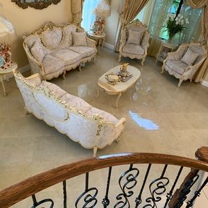 Meet your Posher, Mike